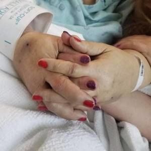 Meet your Posher, Crystal